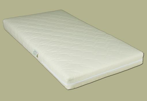 innature cot mattress review